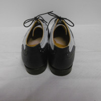 Ludwig Reiter Lace-up shoes Leather in Black