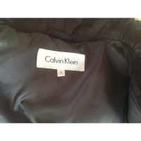 Calvin Klein down jacket