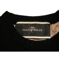 By Malene Birger Knitwear Wool in Black