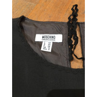 Moschino Cheap And Chic Tricot en Marron