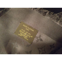 Louis Vuitton Monogram cloth in anthracite