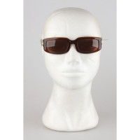 Hermès Sunglasses in brown