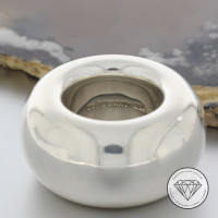 Andere Marke Schubart - Ring aus Silber in Silbern