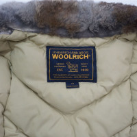 Woolrich Jacke/Mantel in Blau