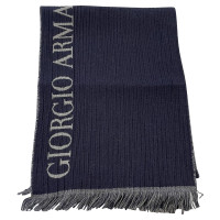 Giorgio Armani Scarf/Shawl Wool