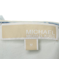 Michael Kors Jean jurk met wassen