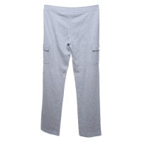 Tory Burch Joggingbroek in grijs