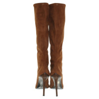 Casadei Stivali a Brown