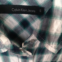 Calvin Klein Top en Coton