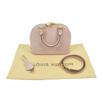 Louis Vuitton Alma BB Monogram Vernis