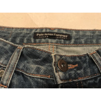 Polo Ralph Lauren Jeans in Denim in Blu