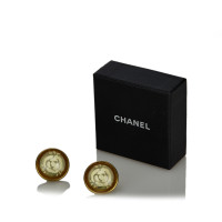 Chanel Orecchino in Oro