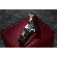 Cartier Armbanduhr Pascha