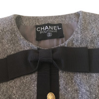 Chanel Abito con cintura