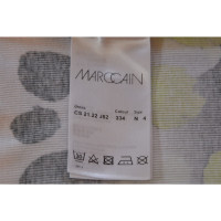 Marc Cain Kleid aus Baumwolle