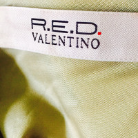 Red Valentino Dress in Beige
