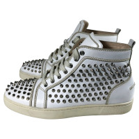 Christian Louboutin Studded sneakers