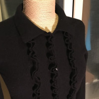 Bogner Knitwear Cashmere in Black
