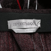 Sport Max Suit Jersey