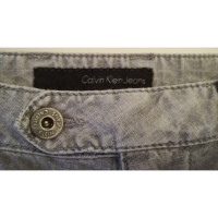 Calvin Klein Jeans courts