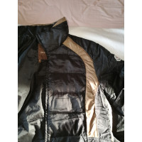 Moncler Woman's non-voluminous down jacket.