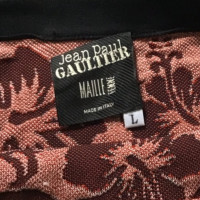 Jean Paul Gaultier Rock aus Viskose