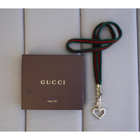 Gucci Accessoire en Coton