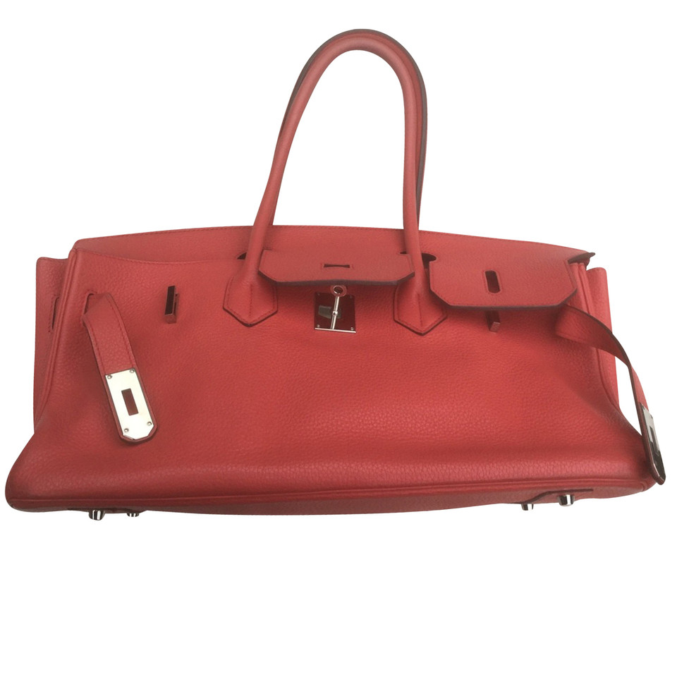 Hermès Birkin Shoulder Bag 