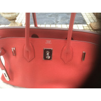 Hermès Birkin Shoulder Bag 