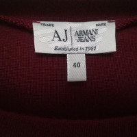 Armani Jeans Maglieria in Viscosa