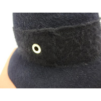 Loro Piana Hat/Cap in Black