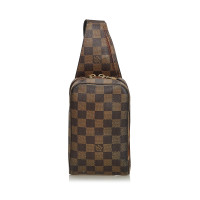 Louis Vuitton Bag/Purse Canvas in Brown