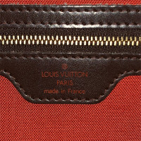 Louis Vuitton Nolita en Marron