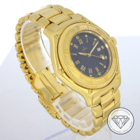 Other Designer Ebel - Watch in Gold