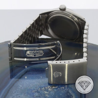 Rolex Montre-bracelet en Acier