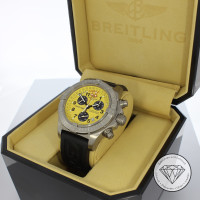 Breitling Horloge
