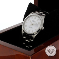 Rolex Horloge Staal