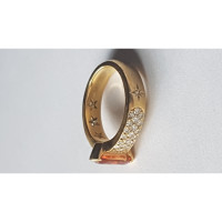 H. Stern Ring aus Gelbgold in Gold