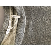 Helmut Lang Knitwear Cotton in Grey
