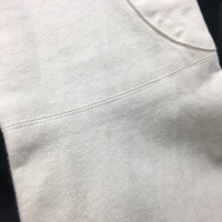 Ralph Lauren Hose aus Jeansstoff in Weiß