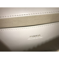 Pinko Shoulder bag in White