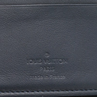 Louis Vuitton Accessoire Leer