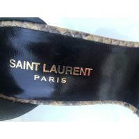 Yves Saint Laurent Sandals