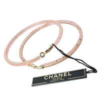 Chanel Ohrringe in Rosa / Pink