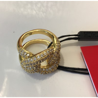 Carolina Herrera Ring in Gold