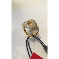 Carolina Herrera Ring in Gold