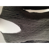 Polo Ralph Lauren Knitwear Wool in Grey