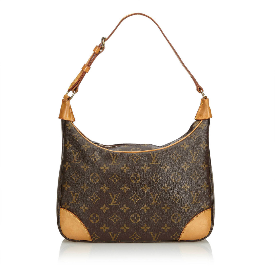 Louis Vuitton Boulogne PM Monogram Canvas