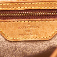 Louis Vuitton Bucket GM Monogram Canvas