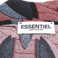 Essentiel Antwerp Jumpsuit with pattern